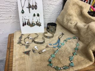 Jewelry- Estate Find