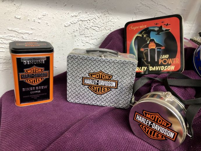 Collectable Lunch Boxes