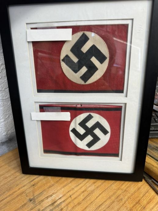 WW 2 German Collectables