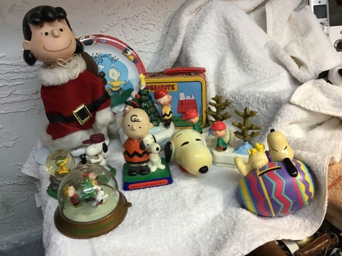Peanuts Collection